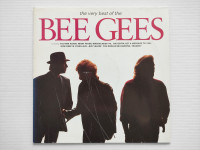 LP • Bee Gees - The Very Best Of The Bee Gees