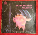 LP BLACK SABBATH - PARANOID