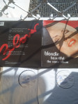 lp Blondie beautiful the remix album 2x lp