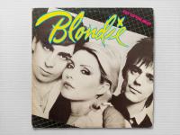 LP • Blondie - Eat To The Beat