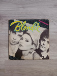 LP Blondie Eat to the beat