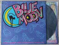 LP - BLUE MOON