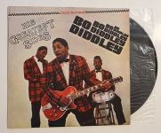 LP BO DIDDLEY- HIS GREATEST SIDES VOL.1 (PGP RTB)