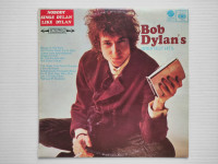 LP • Bob Dylan - Bob Dylan's Greatest Hits