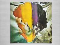 LP • Bob Dylan - Dylan