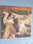 LP Bob Dylan Knocked out Loaded