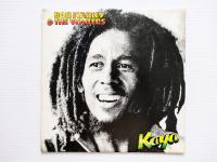LP • Bob Marley & The Wailers - Kaya