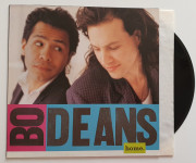 LP BoDeans- HOME (The NETHERLANDS)