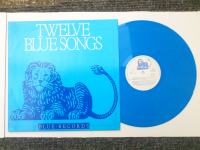 LP U BOJI - Twelve Blue Songs