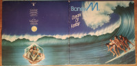 Lp-Boney M. – Oceans Of Fantasy