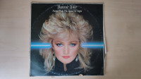 LP Bonnie Tyler: Faster Than The Speed Of Light