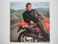 LP • Boz Scaggs - Other Roads