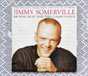 LP • Jimmy Somerville - The Singles Collection 1984 - 1990