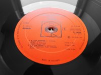 LP • C. Santana / J. McLaughlin - Love Devotion Surender (Jazz-Rock)