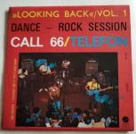 LP Call 66/Telefon - Looking back vol. 1