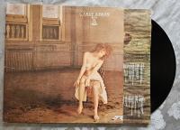 LP CARLY SIMON- BOYS IN THE TREES (YU)