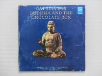 LP • Cat Stevens - Buddha And The Chocolate Box