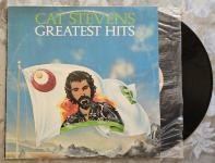 LP CAT STEVENS- GREATEST HITS (YU)