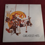 LP Chicago (2) – Chicago IX - Chicago's Greatest Hits
