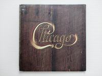 LP • Chicago - Chicago V