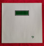 LP CHRIS REA - Shamrock Diaries