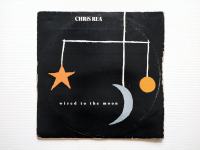 LP • Chris Rea - Wired To The Moon