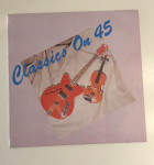 LP Classics on 45
