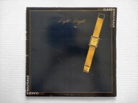 LP • Classix Nouveaux  - Night People