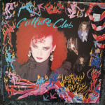 Lp Culture Club/Waking up with the house on fire