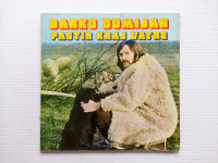 LP • Darko Domijan - Pastir Kraj Vatre