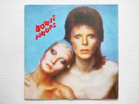 LP • David Bowie - Pin-Ups