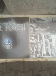 Lp David Byrne soundtrack the Forest