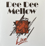 LP DEE DEE MELLOW – LIVE - NOVO!!! SEALED!!1