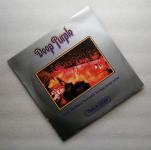LP Deep Purple - Made in Europe - Jugoton 1980.