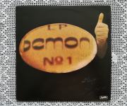 LP • Demoni - No. 1 (#2)