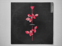 LP • Depeche Mode - Violator