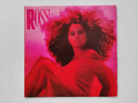 LP • Diana Ross - Ross