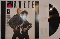 LP DIE ÄRZTE- IST DAS ALLES (GERMANY)