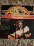 LP DONOVAN TOP ARTISTS OF POP MUSIC