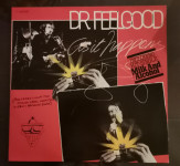 LP DR. FEELGOOD - As It Happens