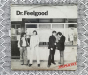 LP • Dr. Feelgood - Malpractice