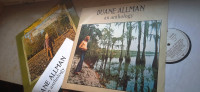 lp Duane Allman,Allman Brothers