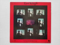 LP • Earl Klugh - Living Inside Your Love