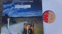 Lp Edgar Braughton Band