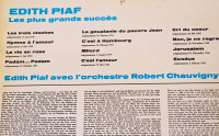 LP Edith Piaf