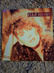 LP ELKIE BROOKS  NO MORE THE FOOL