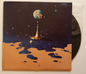 LP ELO- TIME (YU)