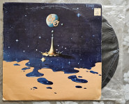 LP ELO- TIME (YU)