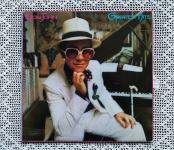 LP • Elton John - Greatest Hits