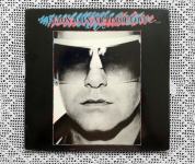 LP • Elton John - Victim Of Love (Njemačko izdanje)